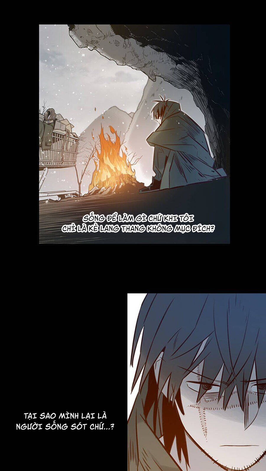 Điểm Hẹn Chapter 73 - Trang 2