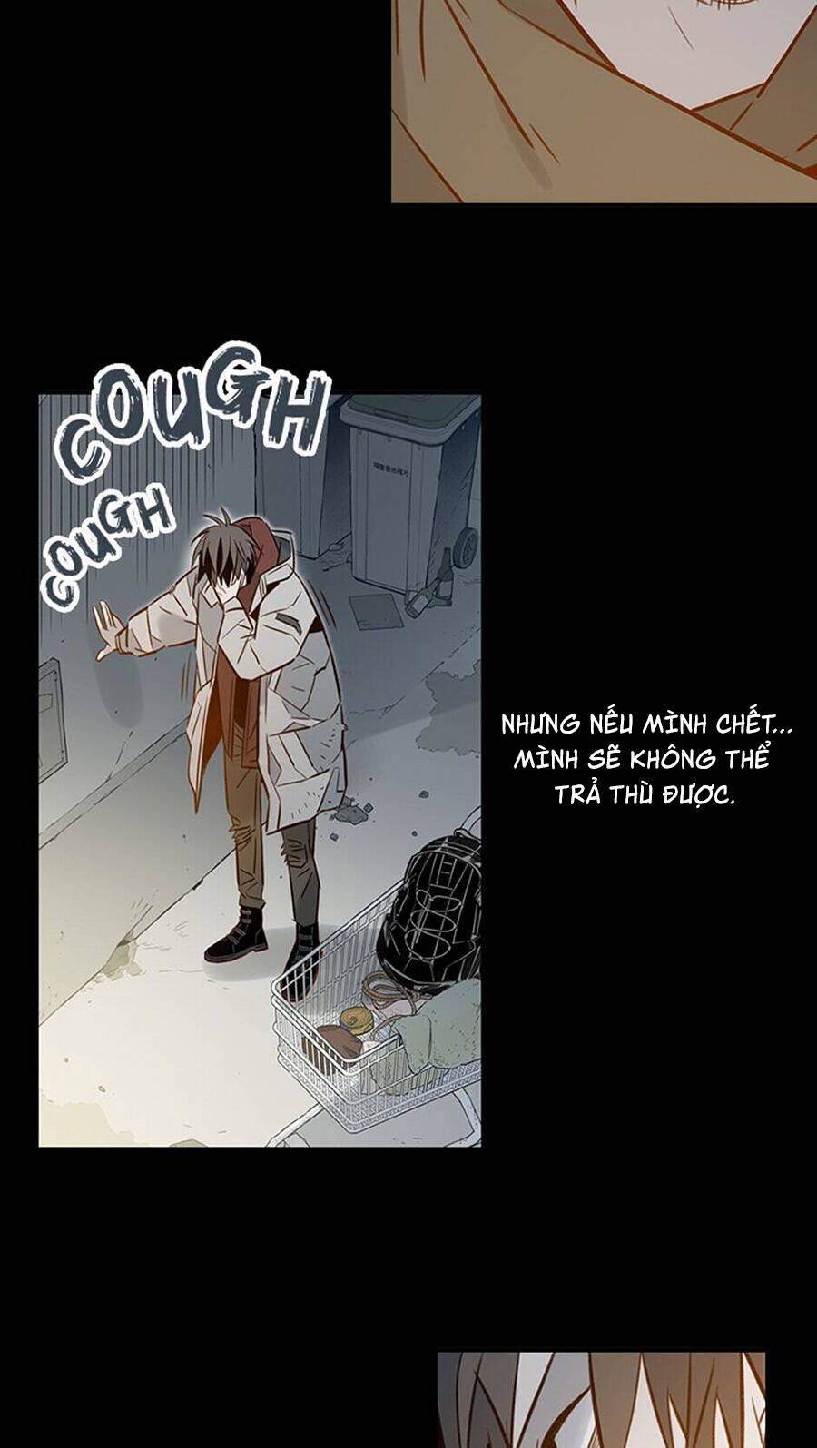 Điểm Hẹn Chapter 73 - Trang 2