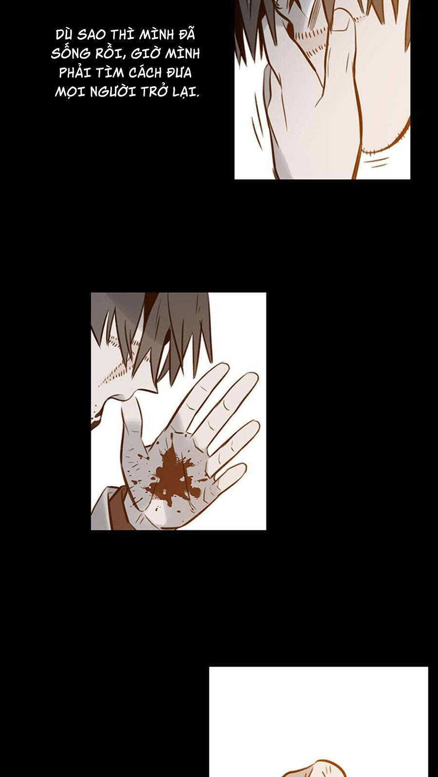 Điểm Hẹn Chapter 73 - Trang 2