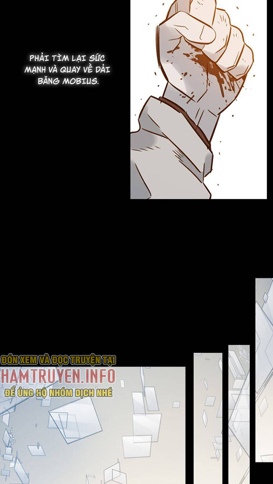 Điểm Hẹn Chapter 73 - Trang 2