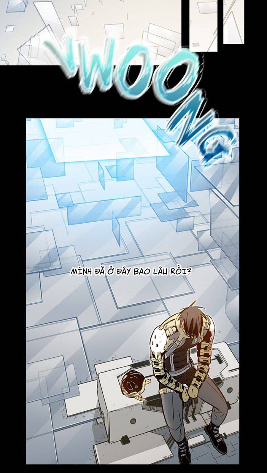 Điểm Hẹn Chapter 73 - Trang 2