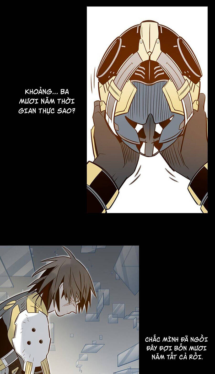 Điểm Hẹn Chapter 73 - Trang 2