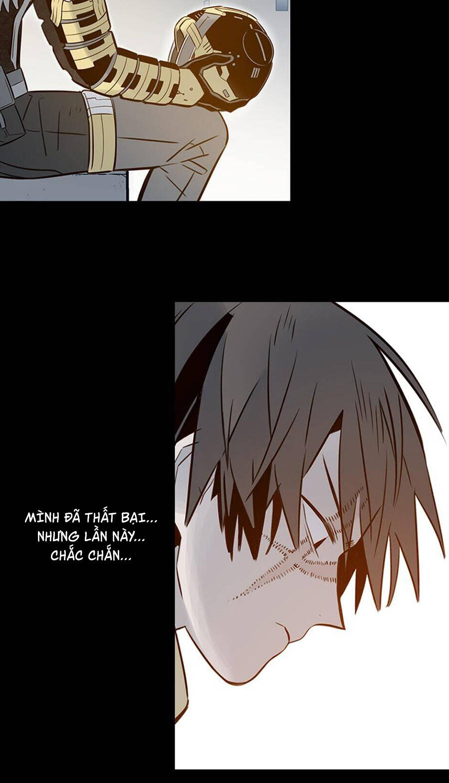 Điểm Hẹn Chapter 73 - Trang 2