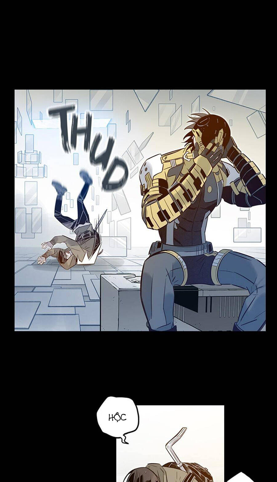 Điểm Hẹn Chapter 73 - Trang 2