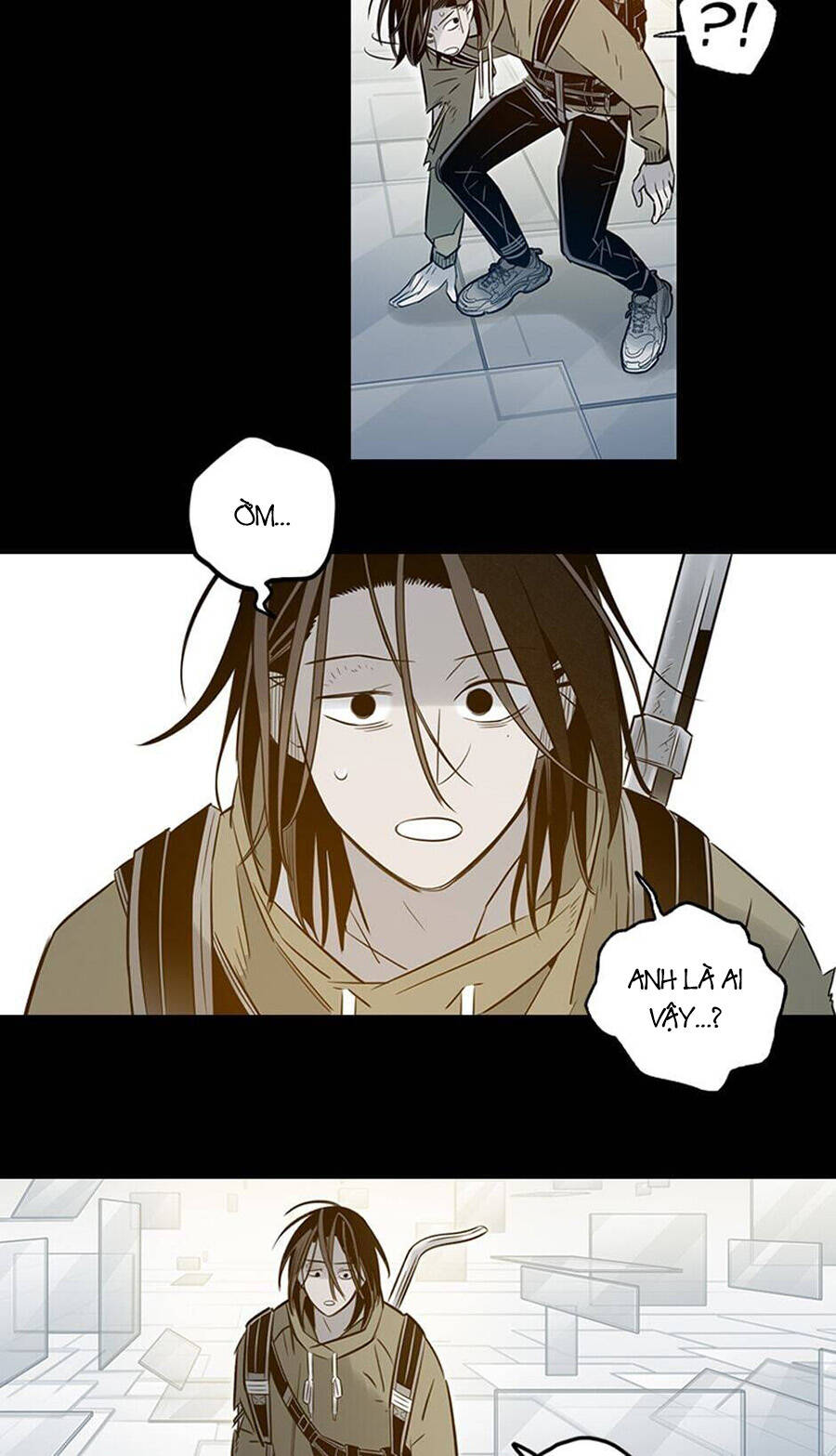 Điểm Hẹn Chapter 73 - Trang 2