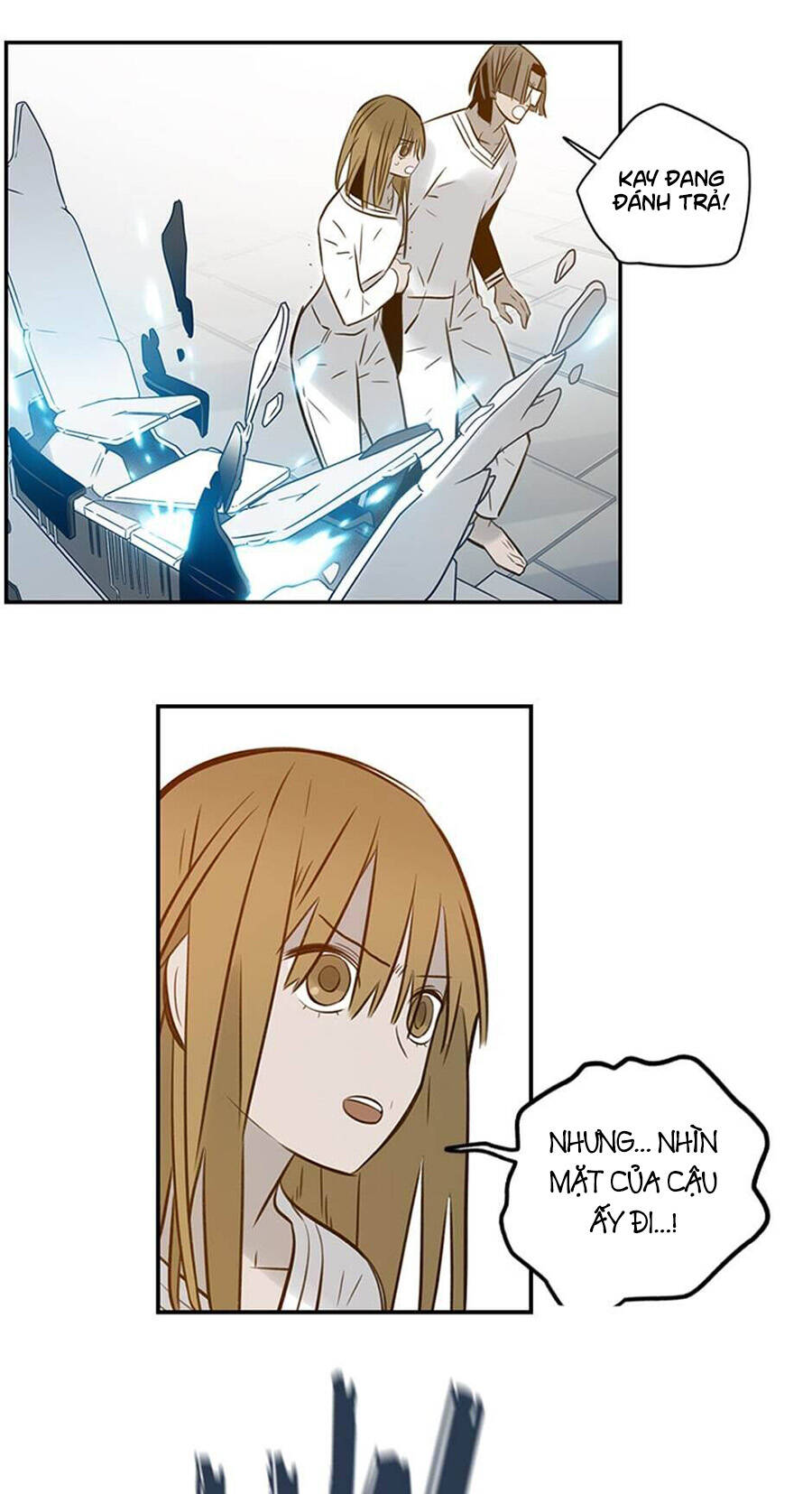 Điểm Hẹn Chapter 73 - Trang 2