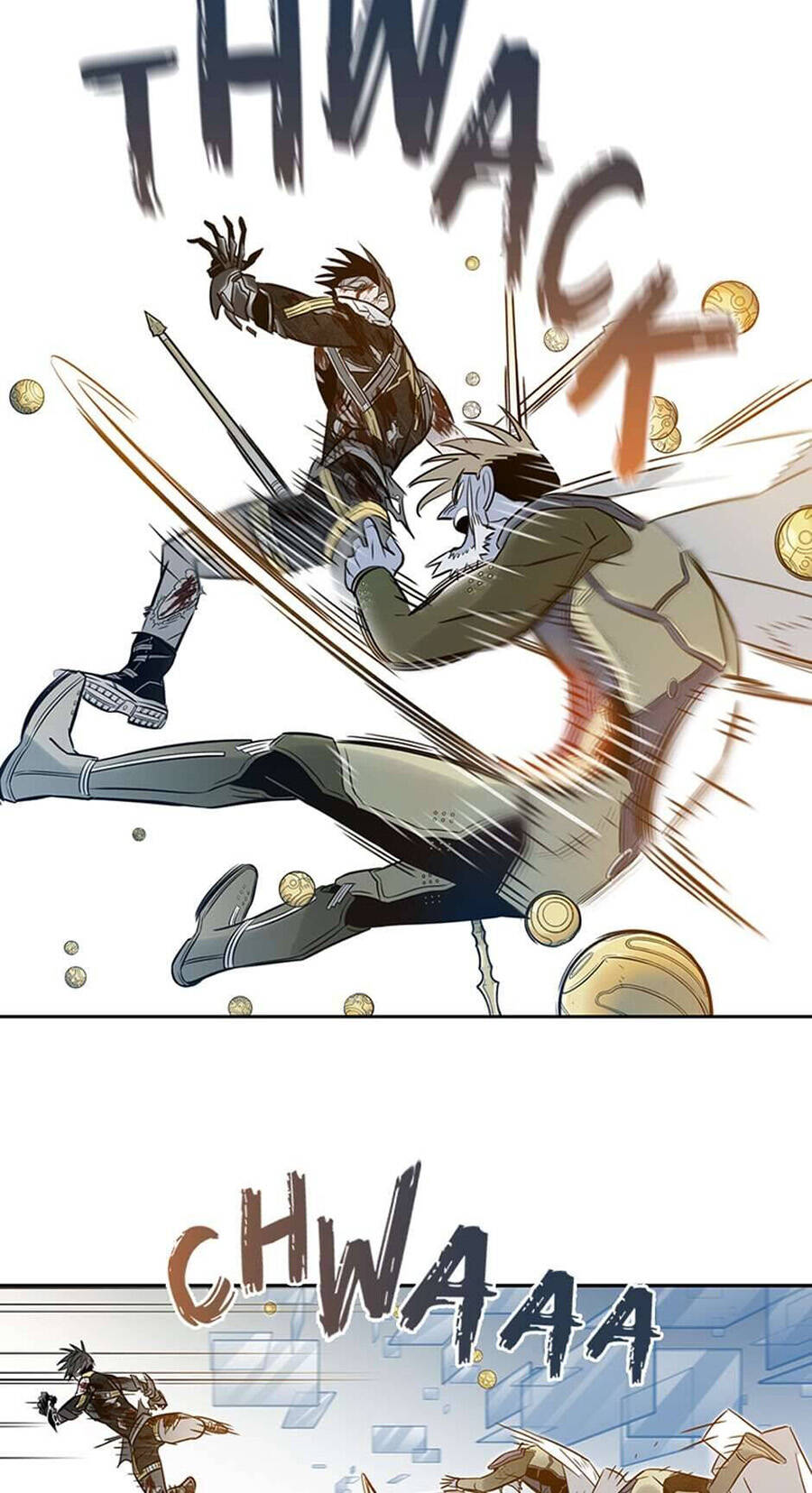 Điểm Hẹn Chapter 73 - Trang 2