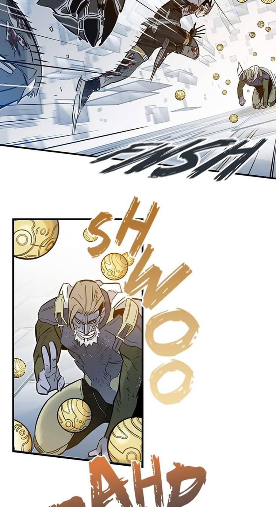 Điểm Hẹn Chapter 73 - Trang 2