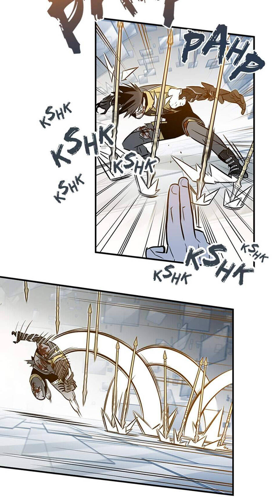 Điểm Hẹn Chapter 73 - Trang 2