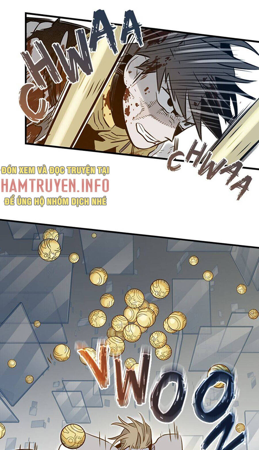 Điểm Hẹn Chapter 73 - Trang 2