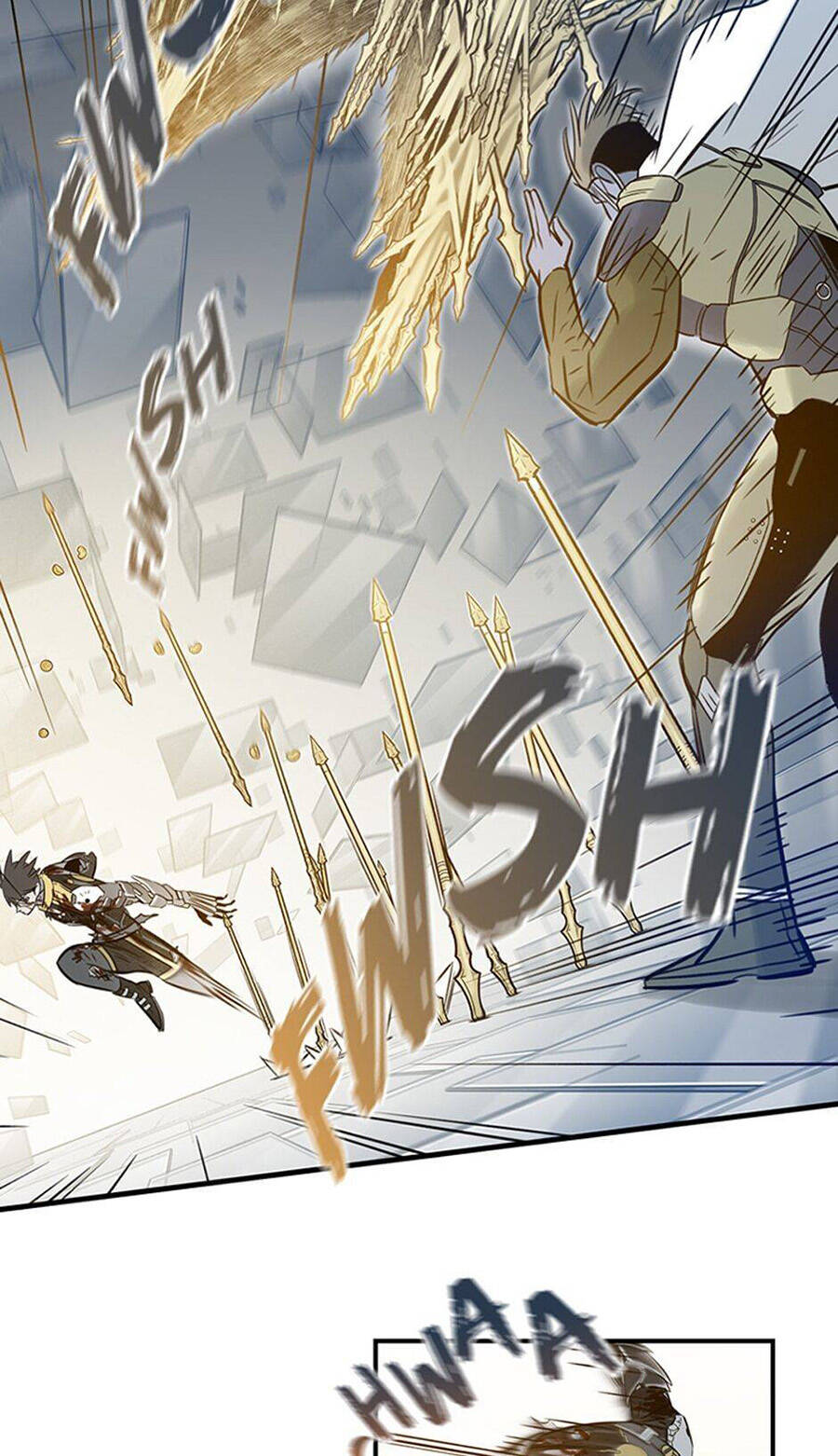 Điểm Hẹn Chapter 73 - Trang 2