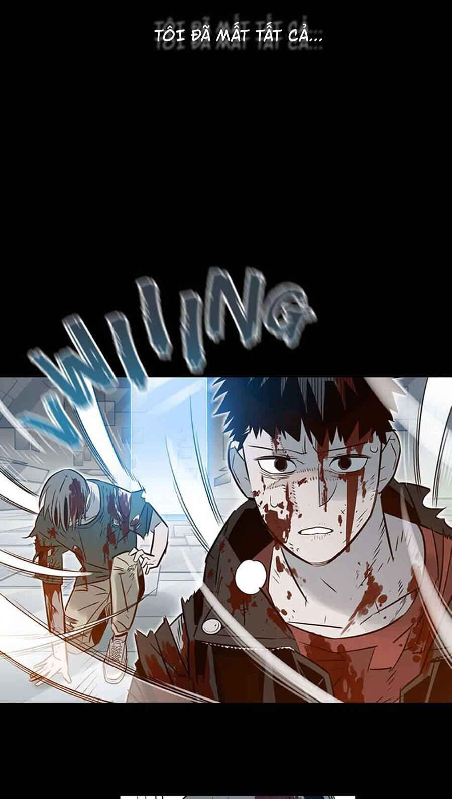 Điểm Hẹn Chapter 73 - Trang 2