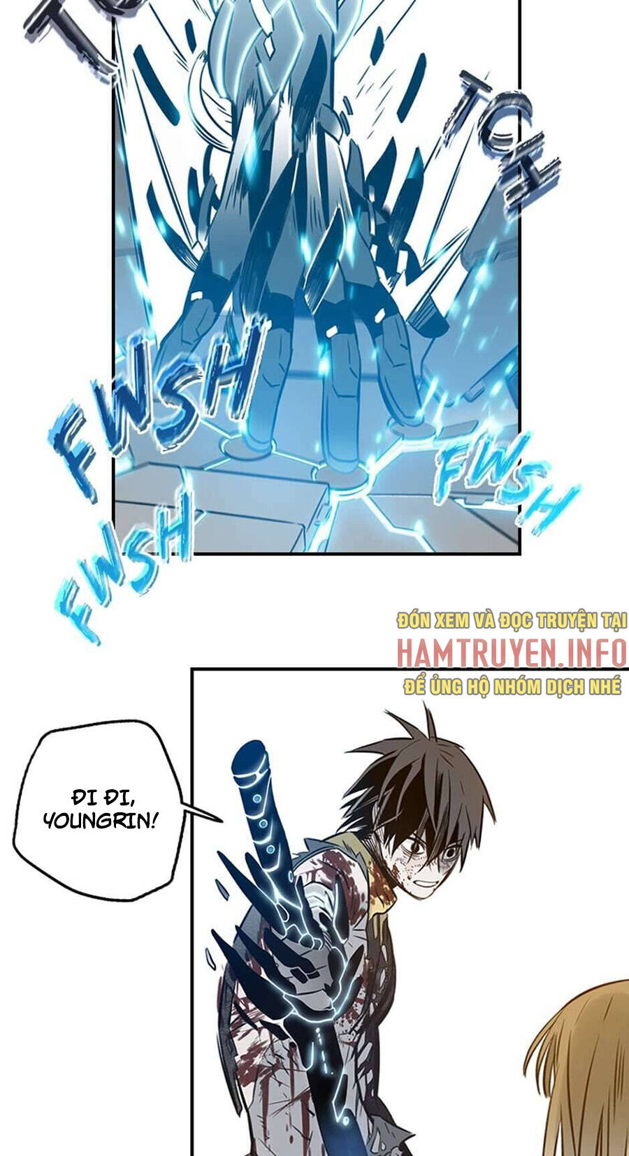 Điểm Hẹn Chapter 73 - Trang 2