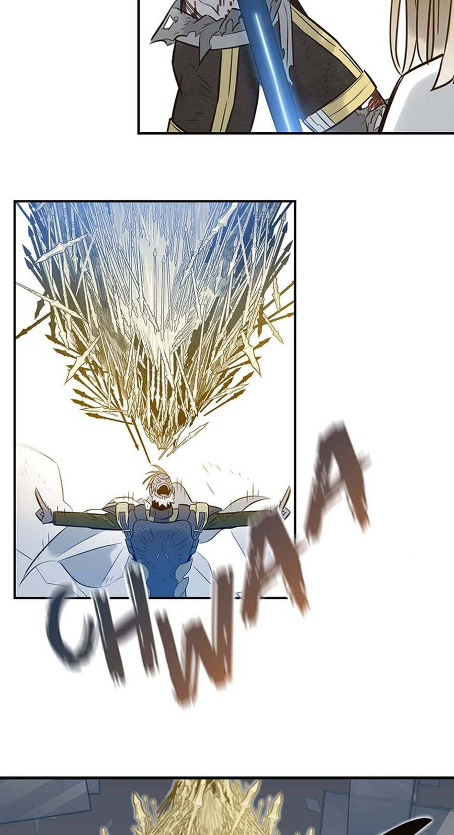 Điểm Hẹn Chapter 73 - Trang 2