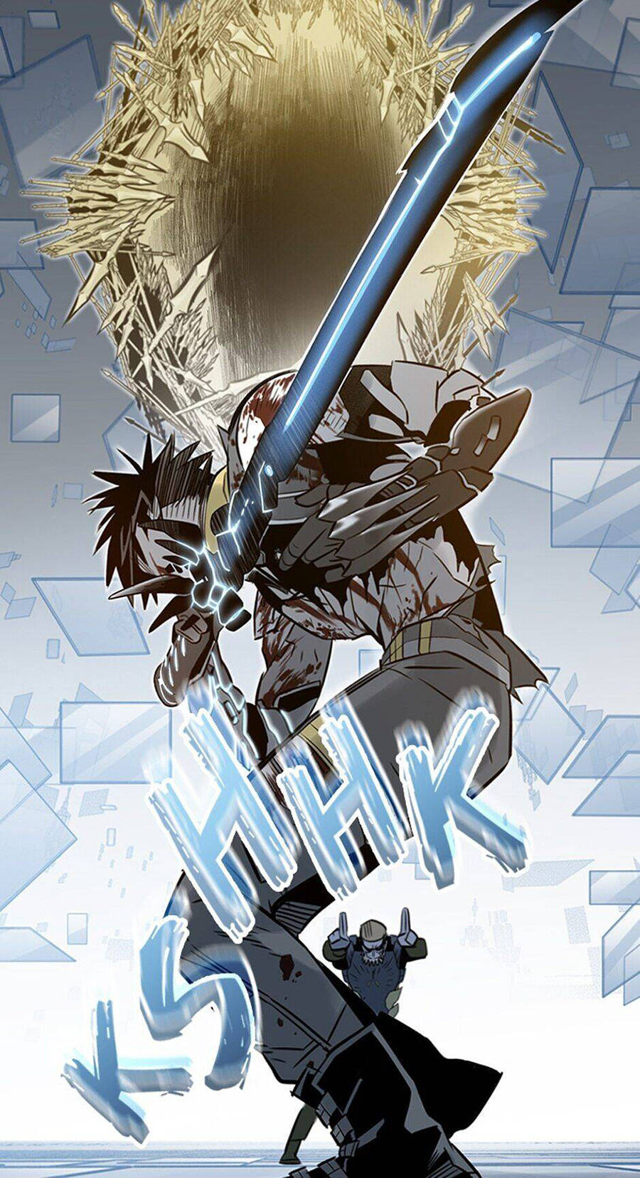 Điểm Hẹn Chapter 73 - Trang 2