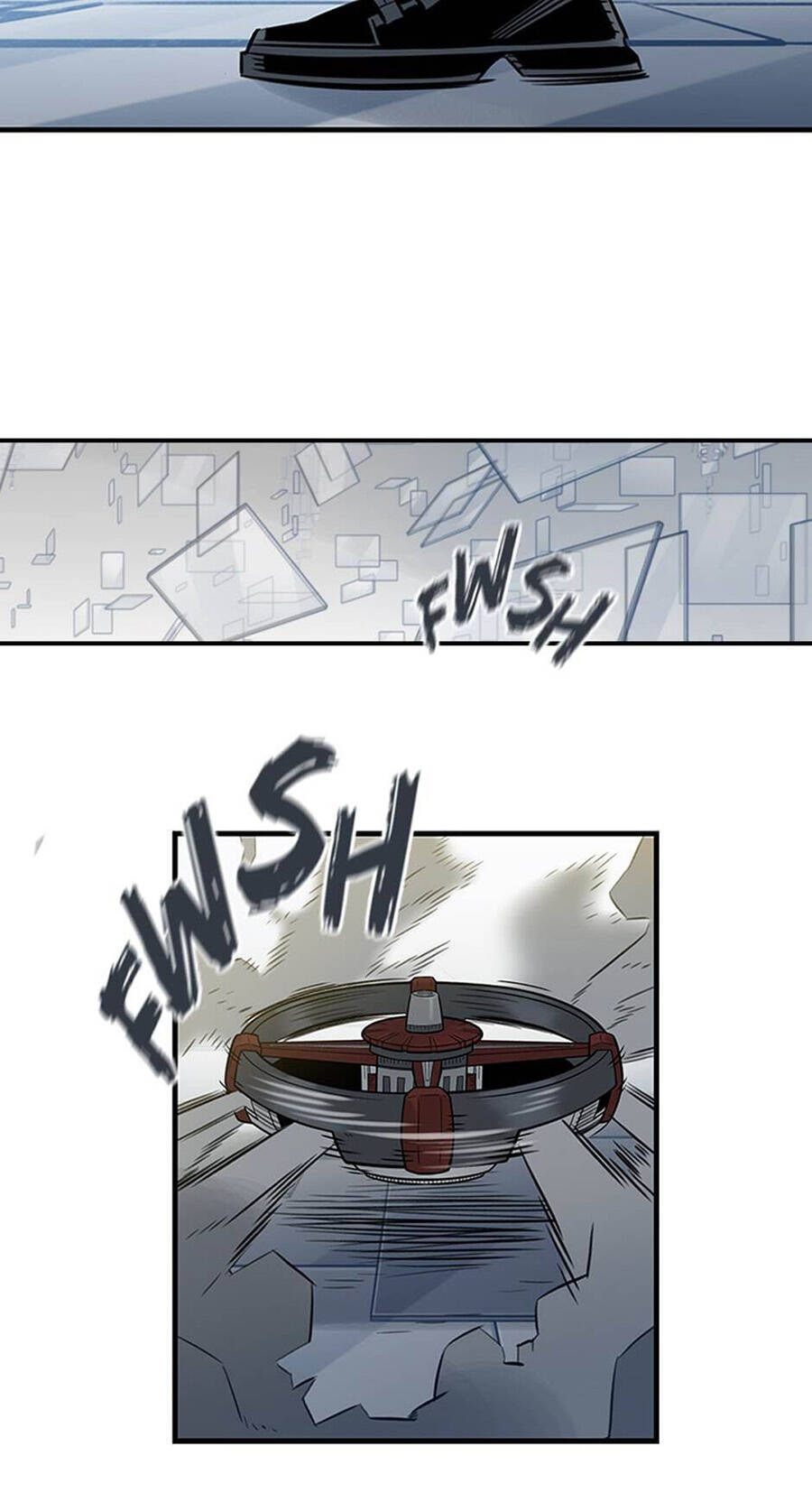 Điểm Hẹn Chapter 73 - Trang 2