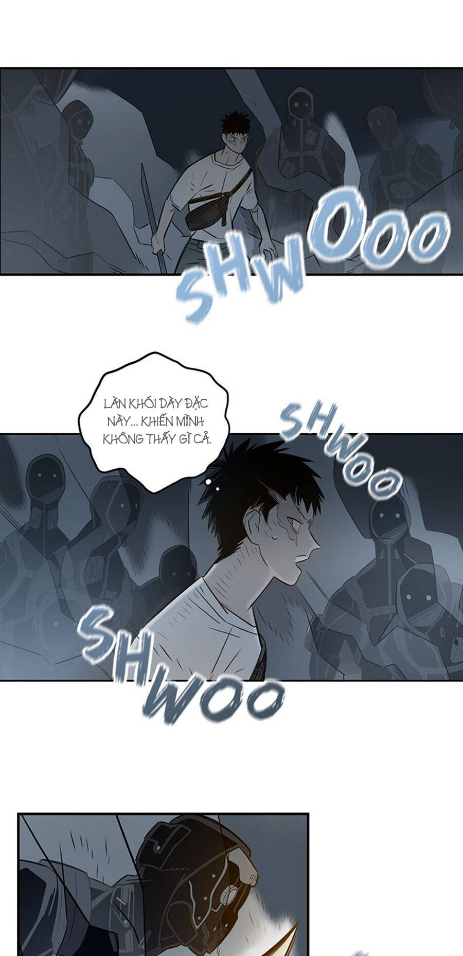 Điểm Hẹn Chapter 73 - Trang 2