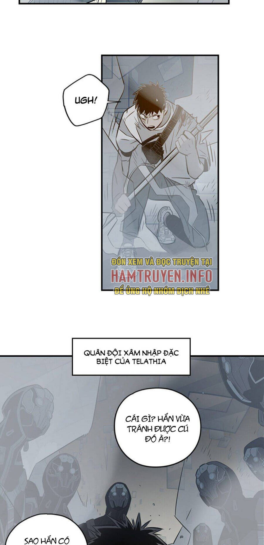 Điểm Hẹn Chapter 73 - Trang 2