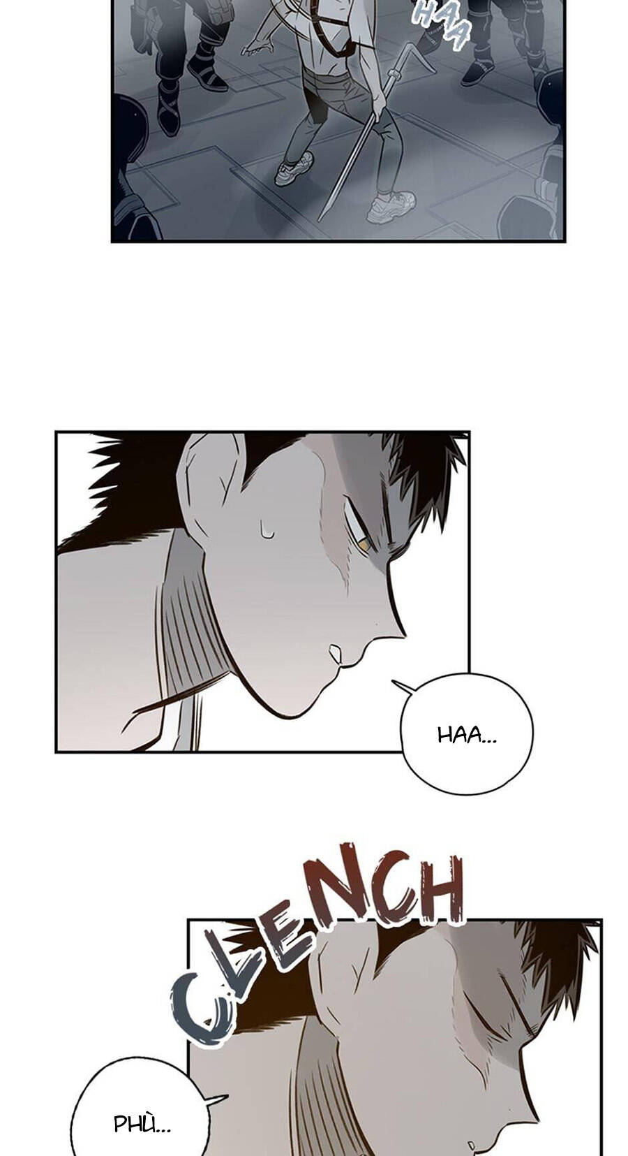 Điểm Hẹn Chapter 73 - Trang 2