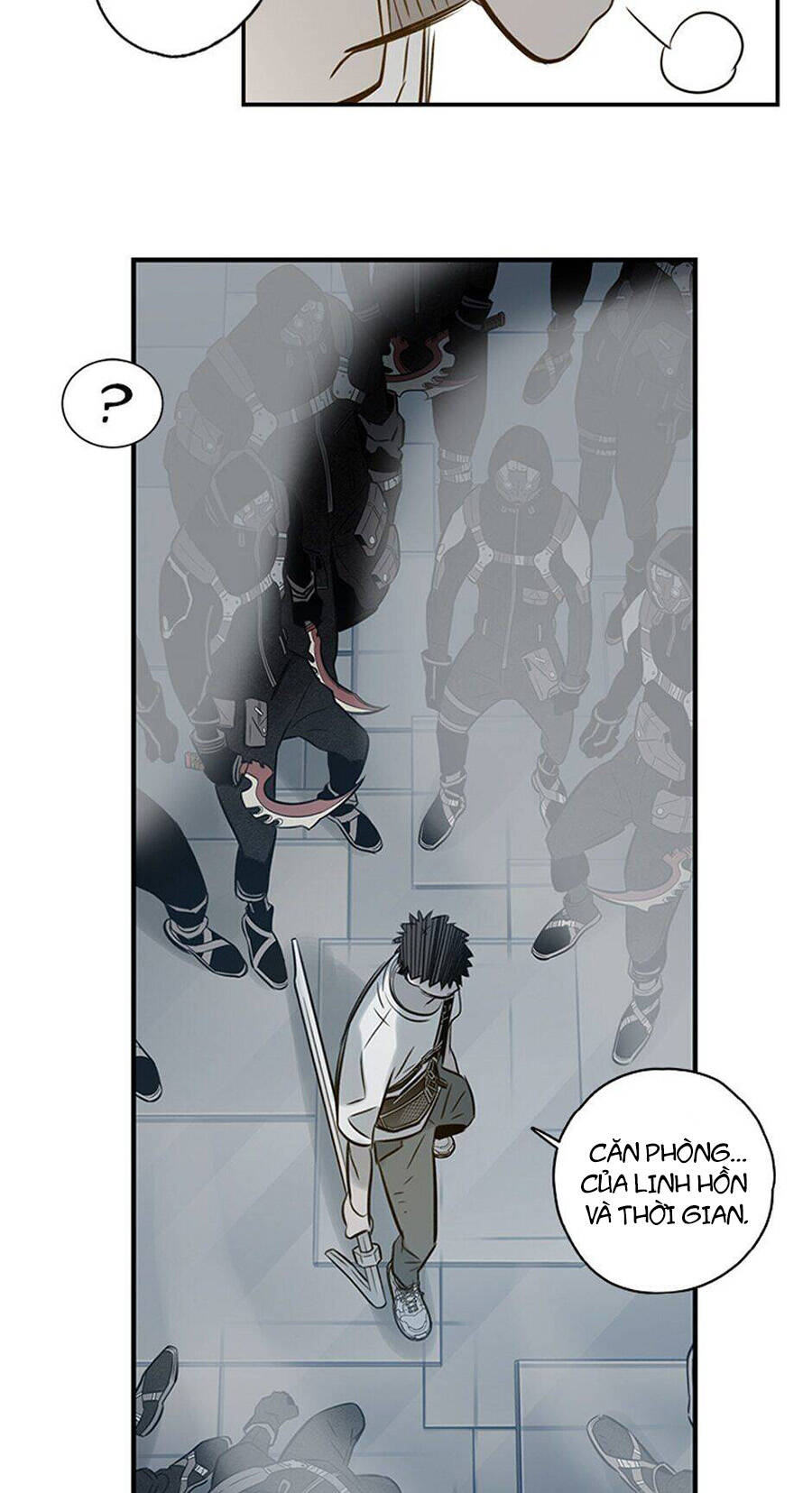 Điểm Hẹn Chapter 73 - Trang 2