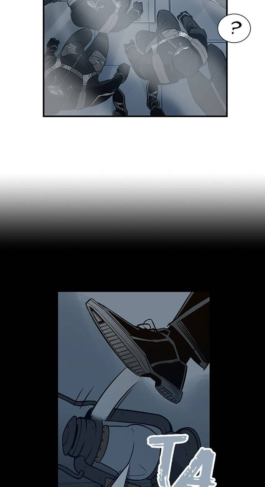 Điểm Hẹn Chapter 73 - Trang 2