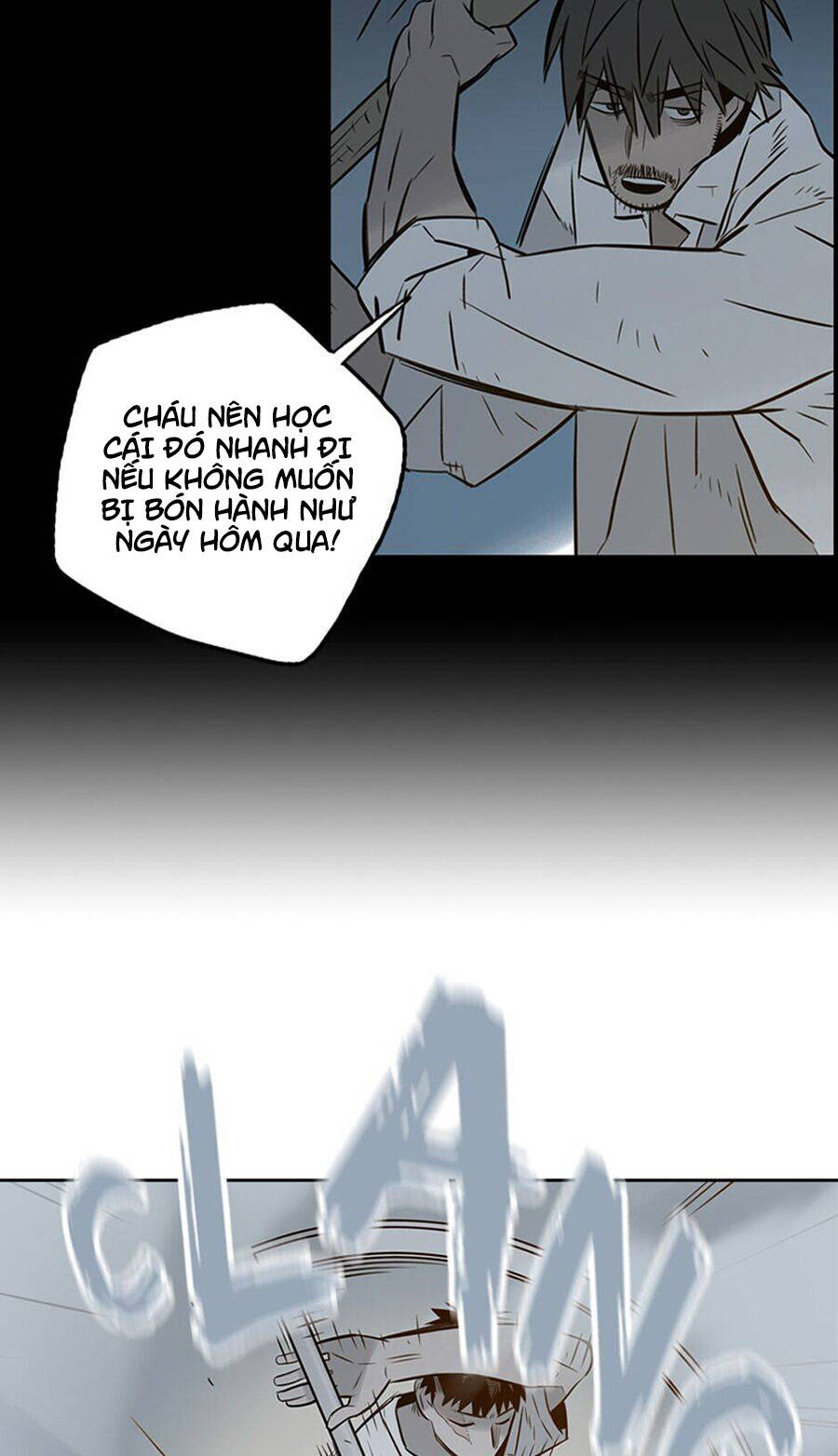 Điểm Hẹn Chapter 73 - Trang 2