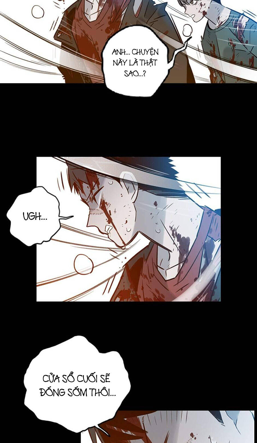 Điểm Hẹn Chapter 73 - Trang 2