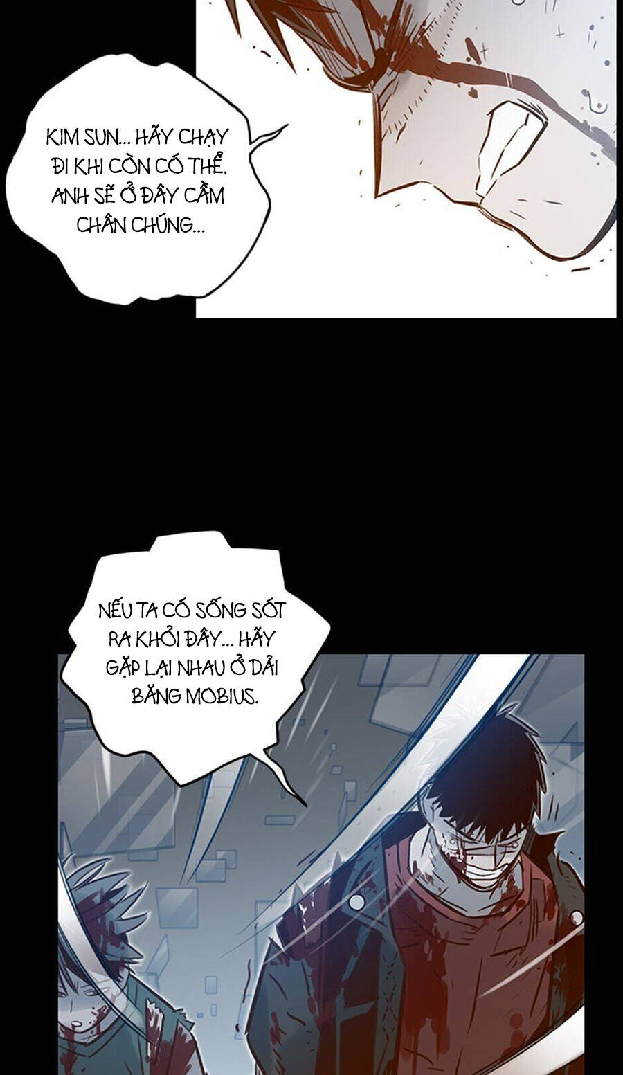 Điểm Hẹn Chapter 73 - Trang 2