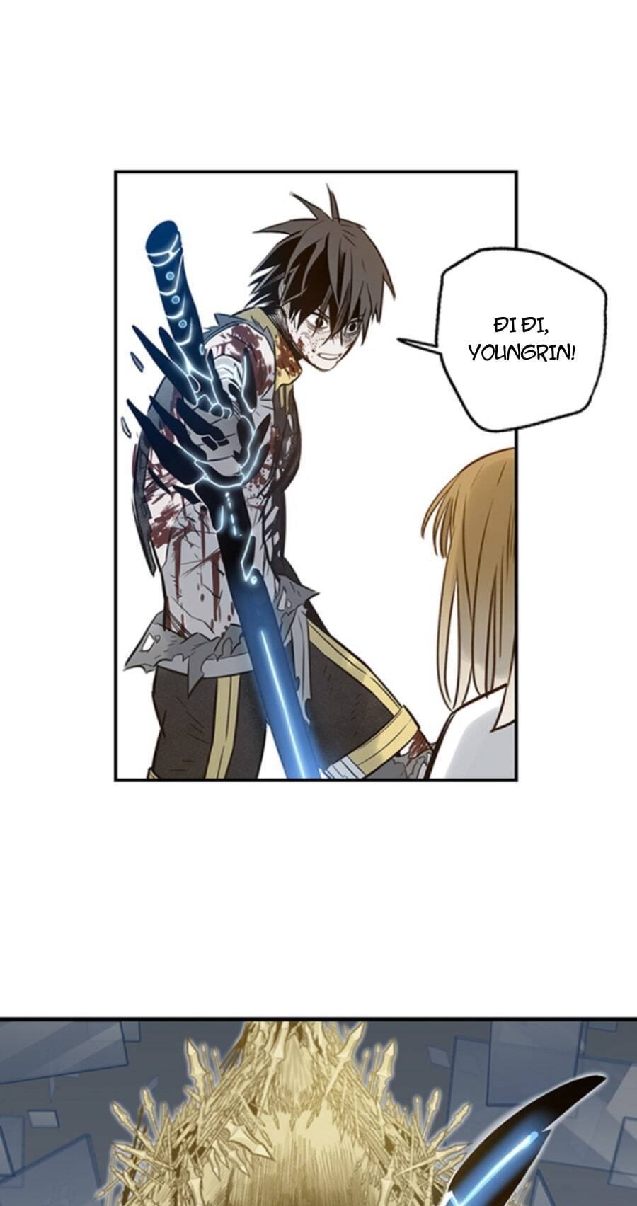 Điểm Hẹn Chapter 74 - Trang 2