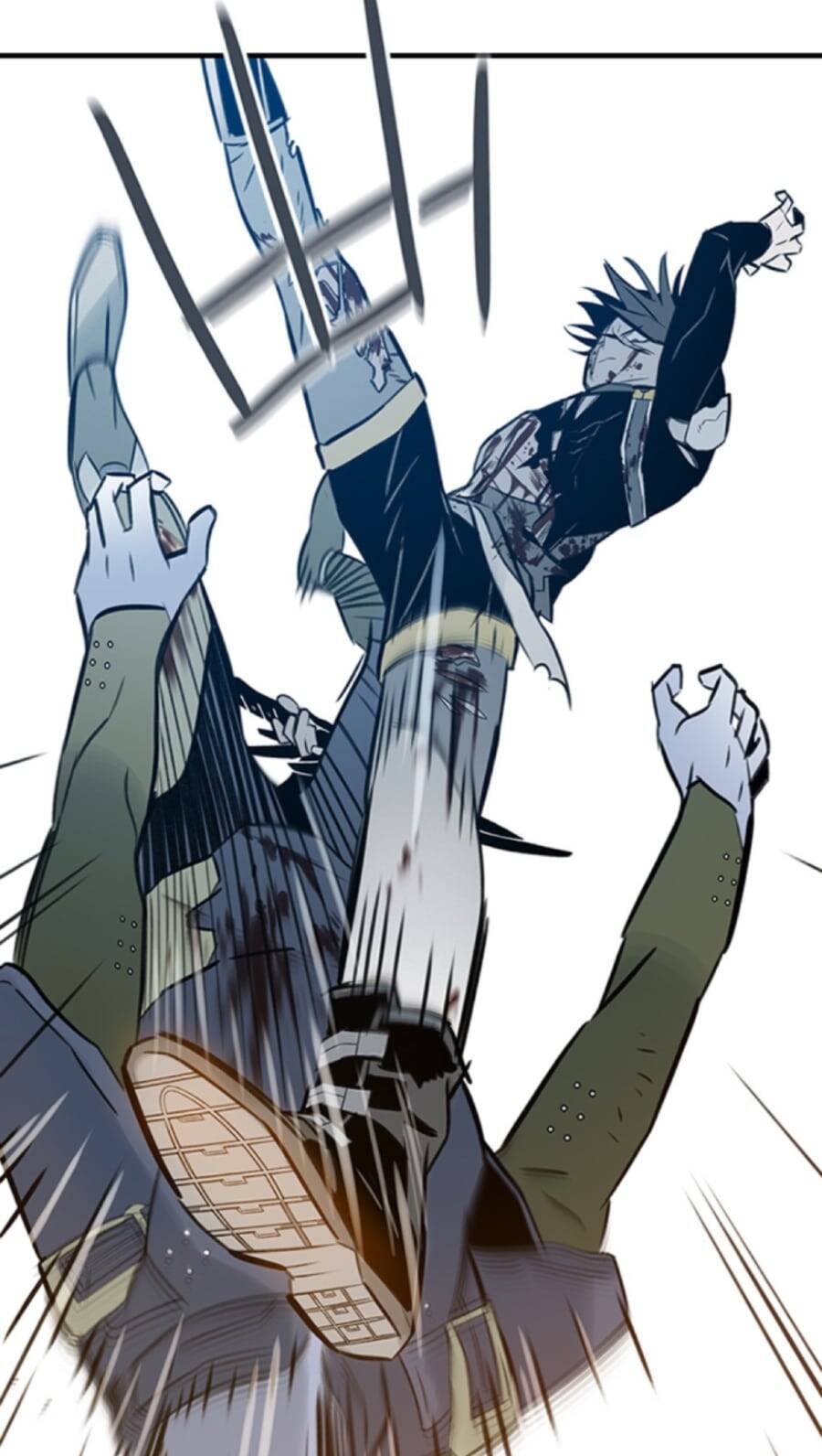 Điểm Hẹn Chapter 74 - Trang 2