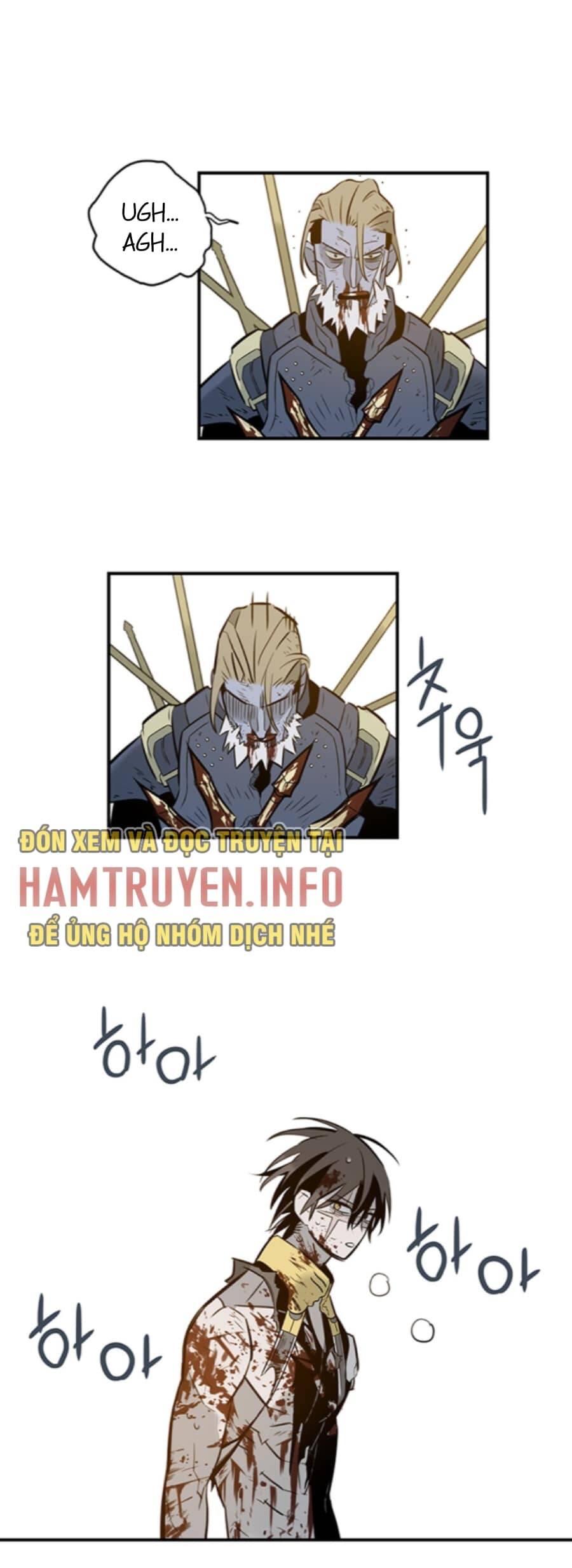 Điểm Hẹn Chapter 74 - Trang 2