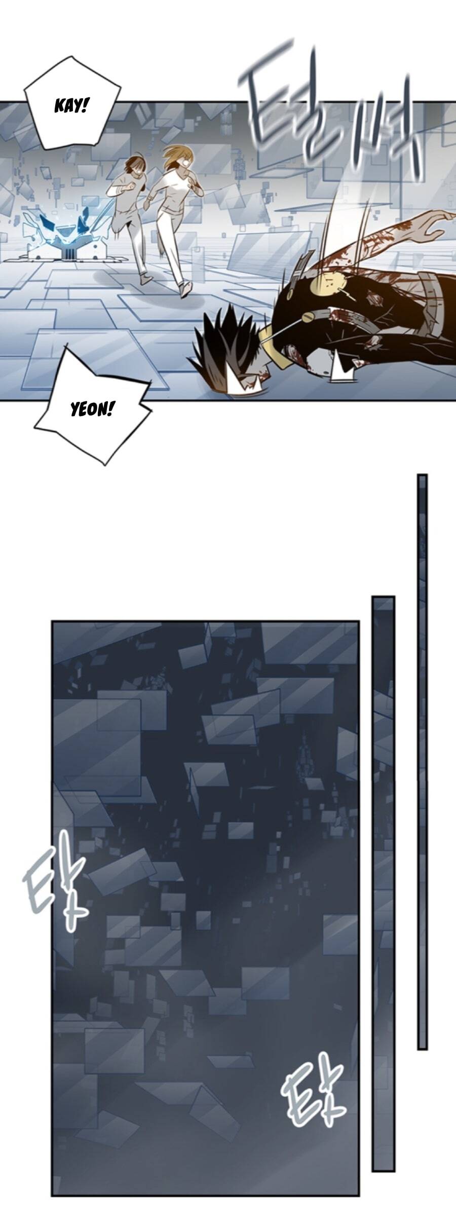 Điểm Hẹn Chapter 74 - Trang 2