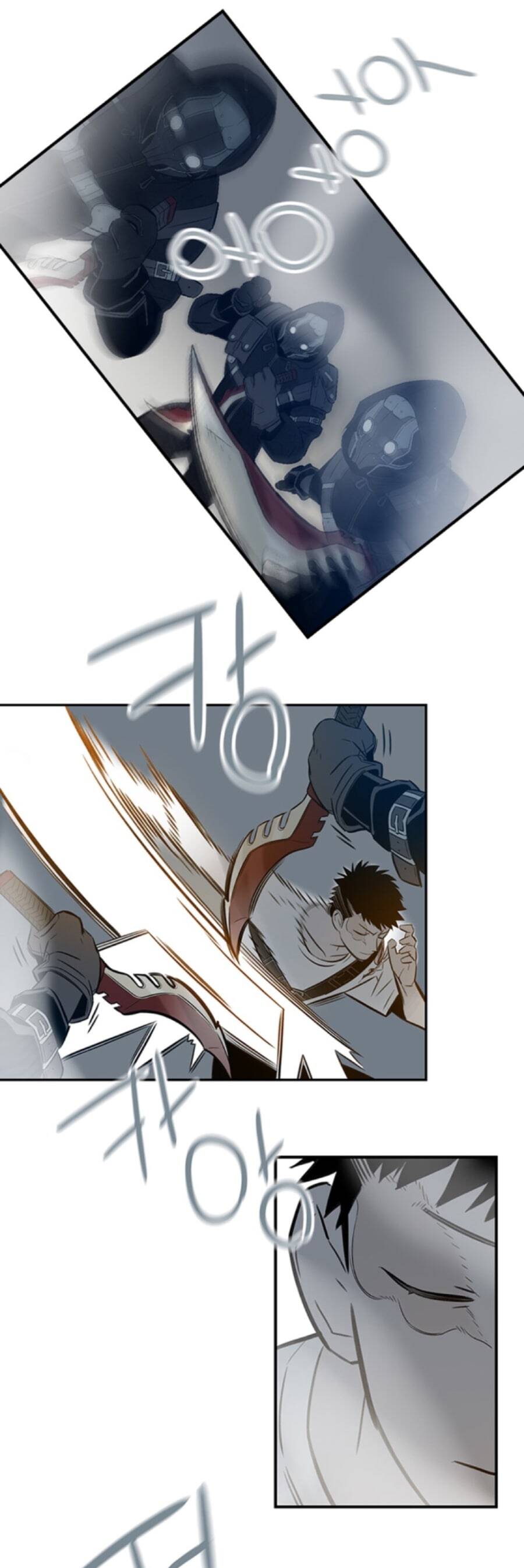 Điểm Hẹn Chapter 74 - Trang 2