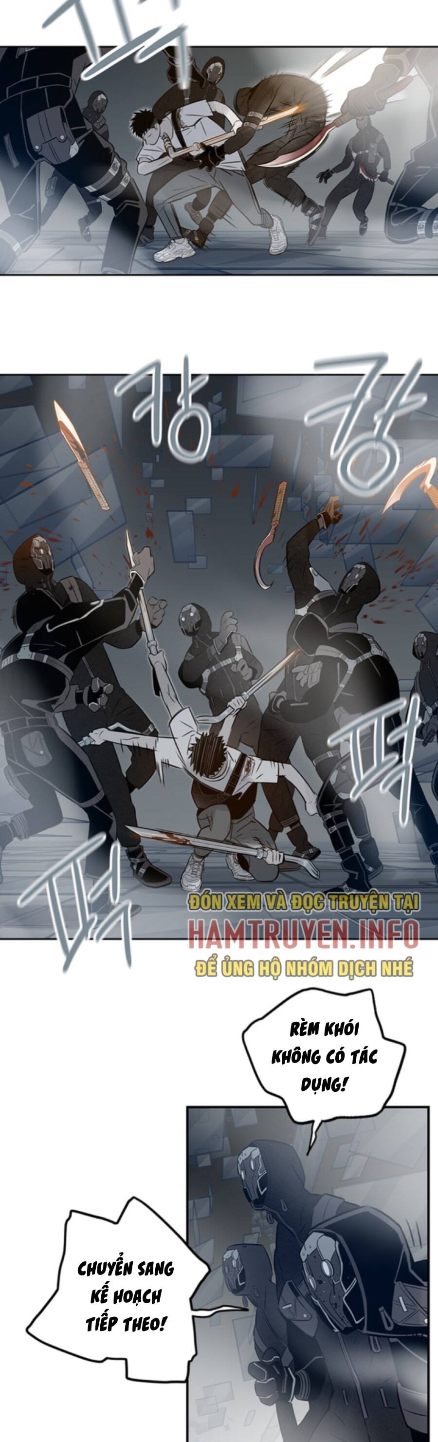 Điểm Hẹn Chapter 74 - Trang 2