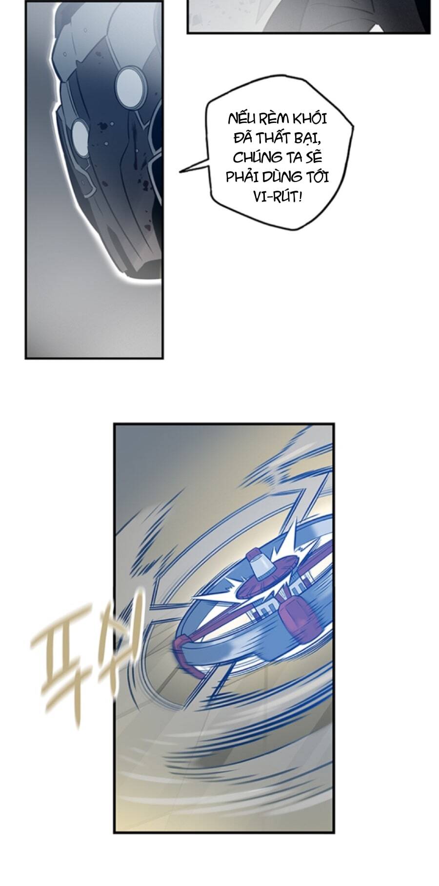 Điểm Hẹn Chapter 74 - Trang 2