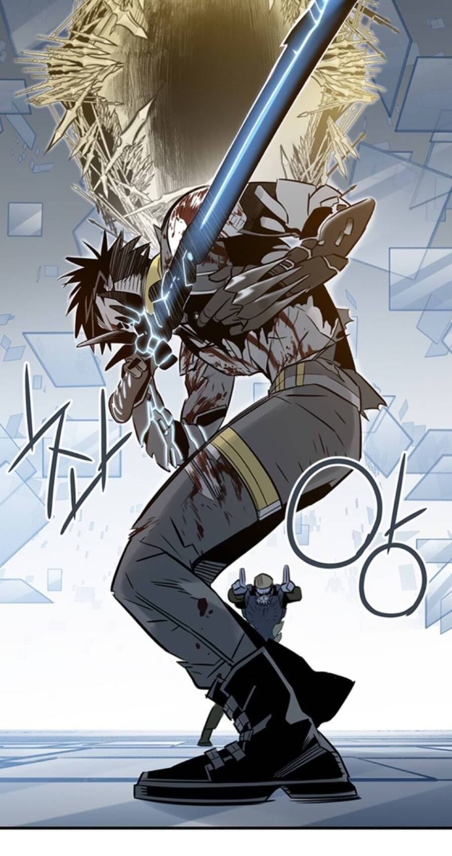 Điểm Hẹn Chapter 74 - Trang 2