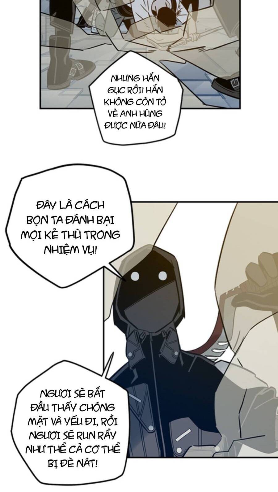 Điểm Hẹn Chapter 74 - Trang 2