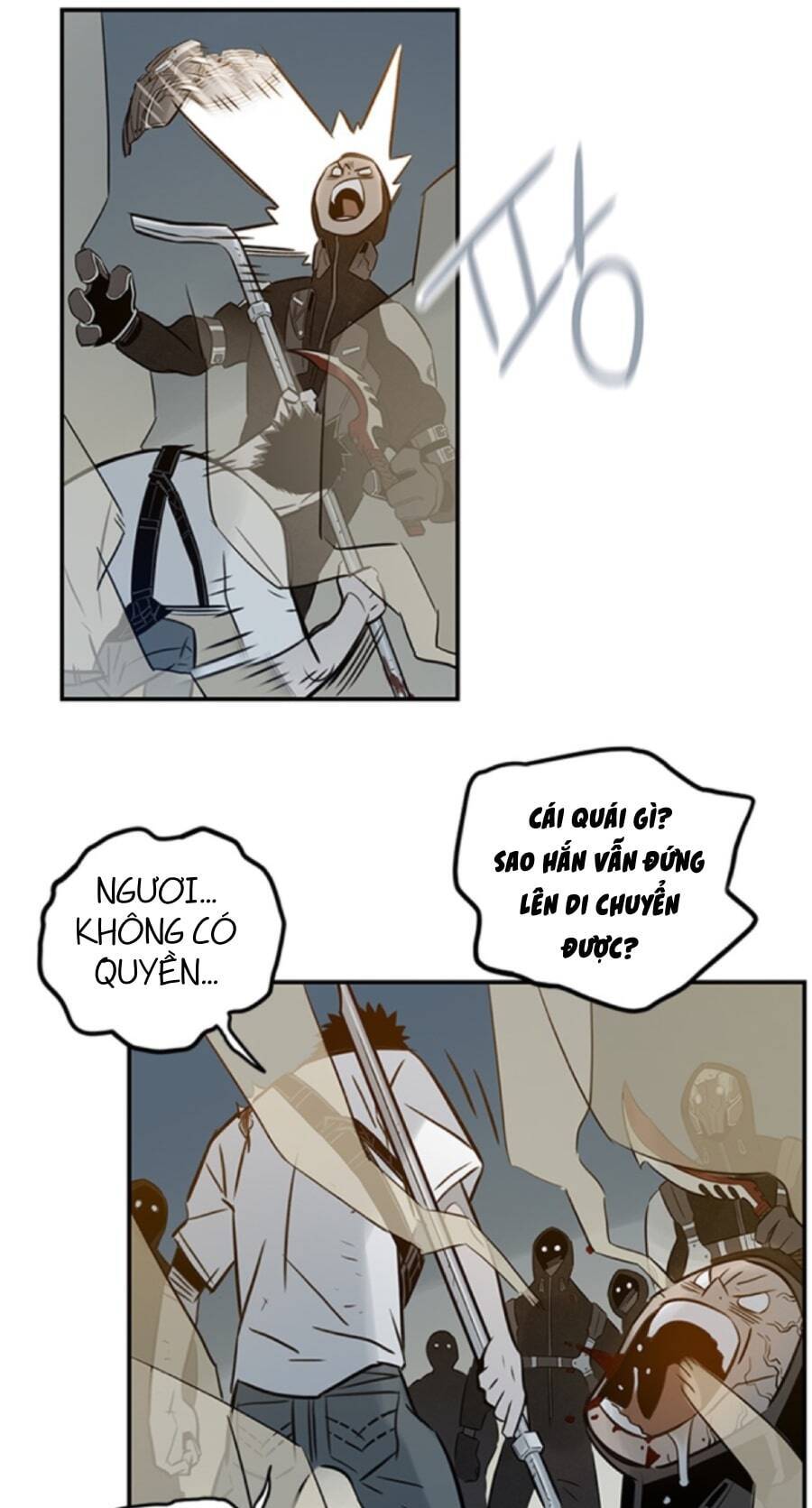 Điểm Hẹn Chapter 74 - Trang 2