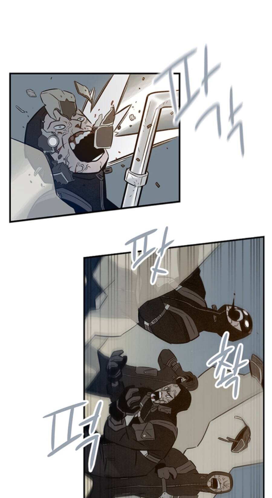 Điểm Hẹn Chapter 74 - Trang 2