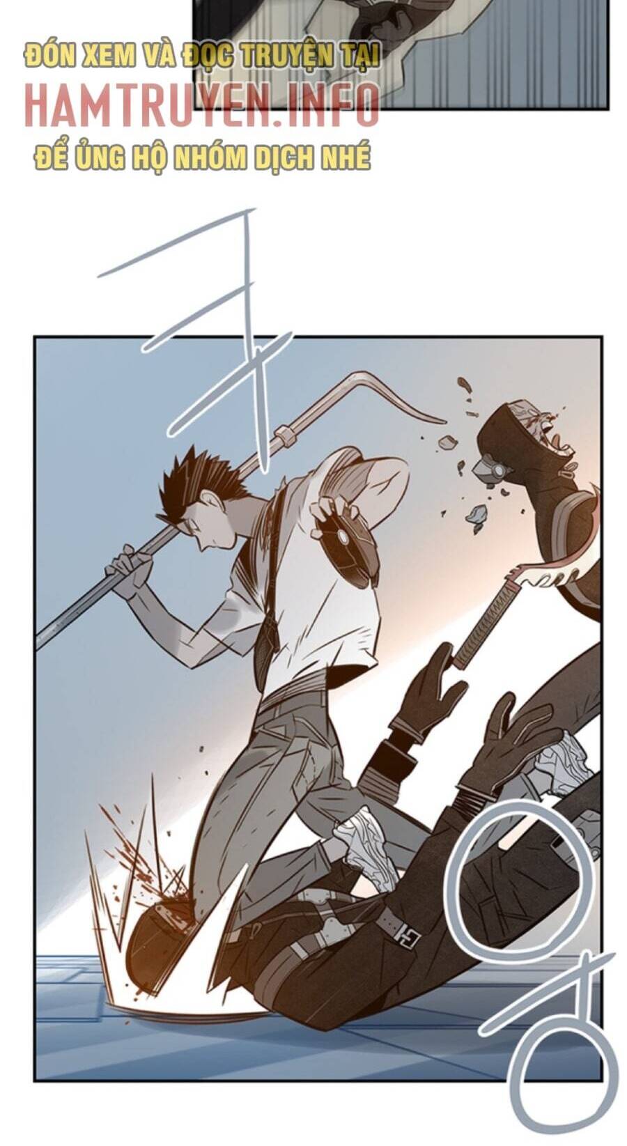 Điểm Hẹn Chapter 74 - Trang 2