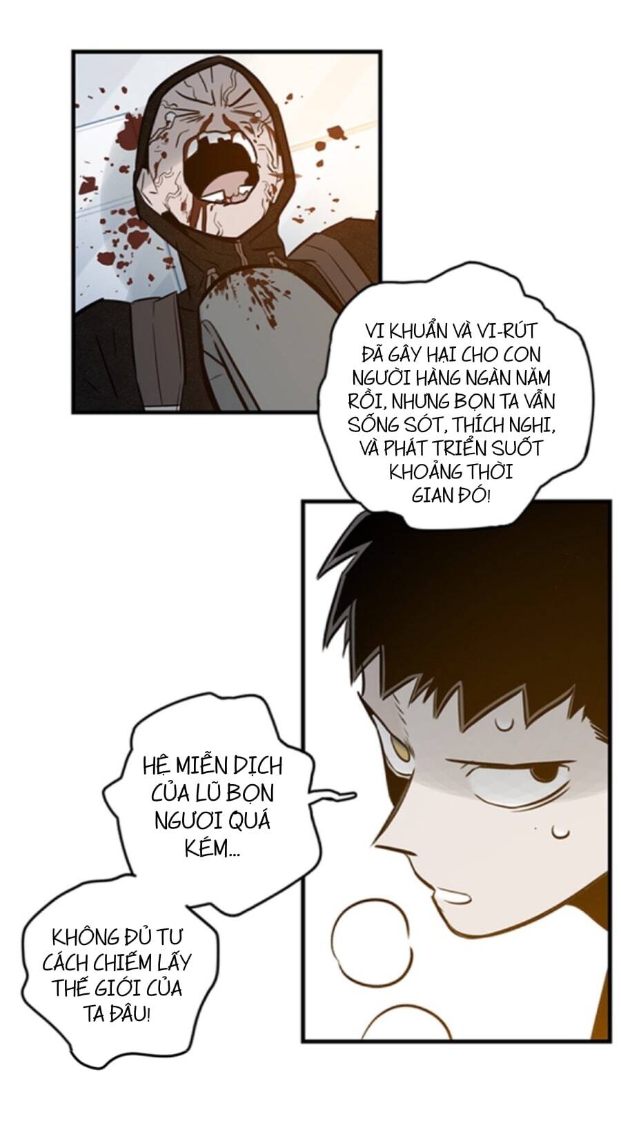 Điểm Hẹn Chapter 74 - Trang 2