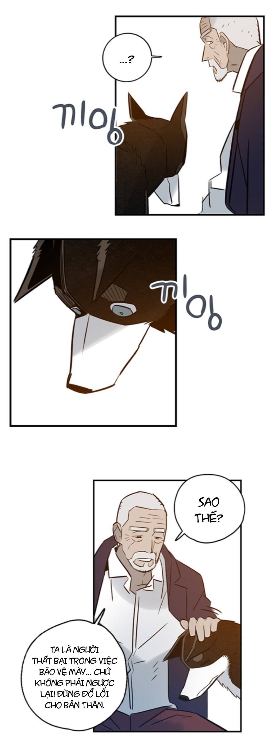 Điểm Hẹn Chapter 74 - Trang 2