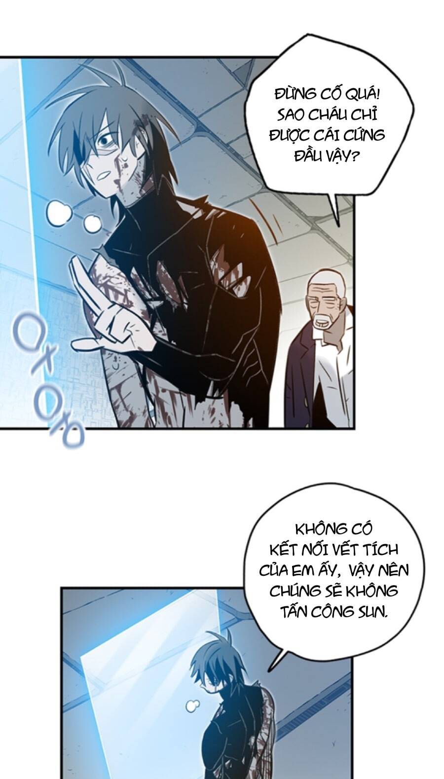 Điểm Hẹn Chapter 74 - Trang 2