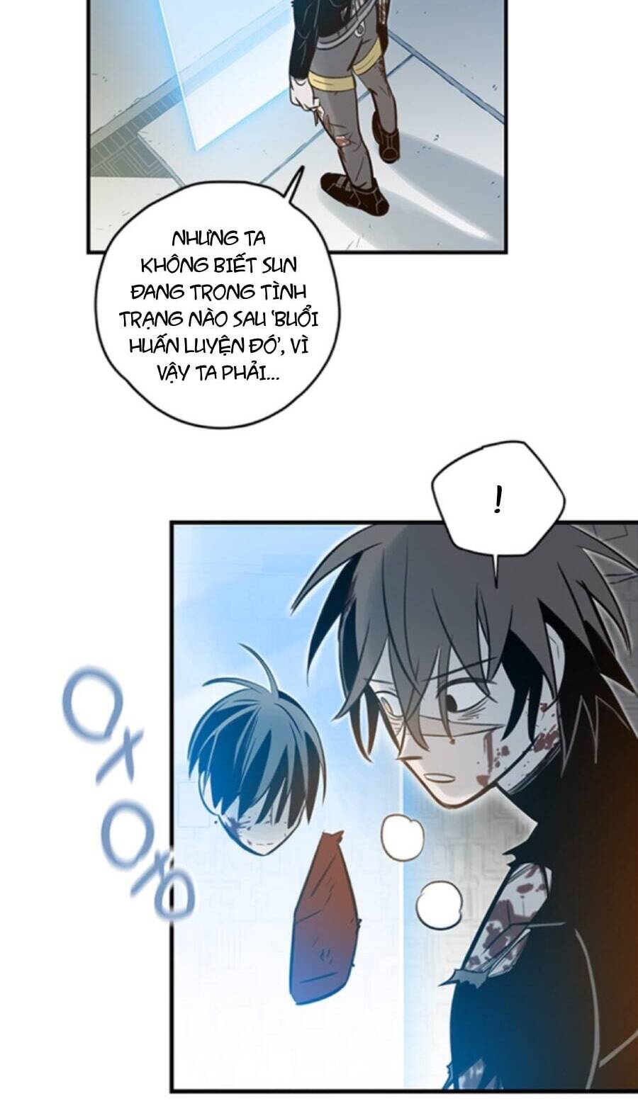 Điểm Hẹn Chapter 74 - Trang 2