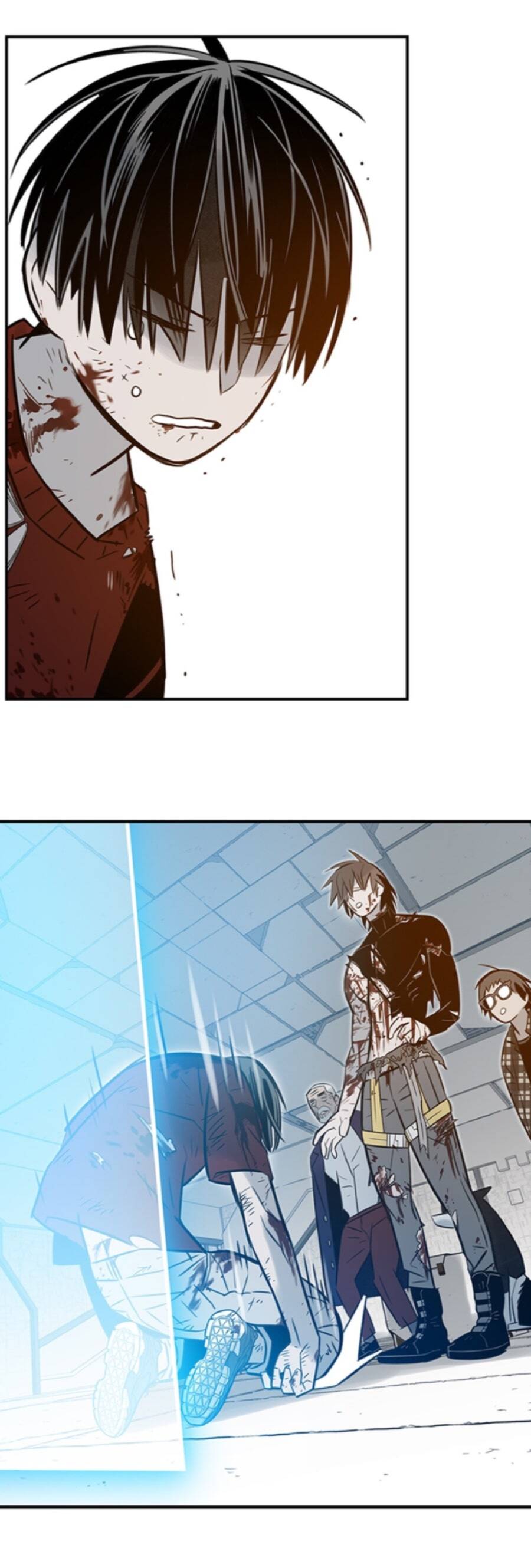 Điểm Hẹn Chapter 74 - Trang 2