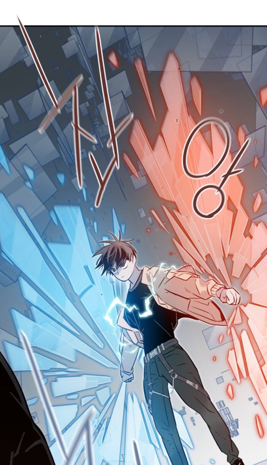 Điểm Hẹn Chapter 74 - Trang 2