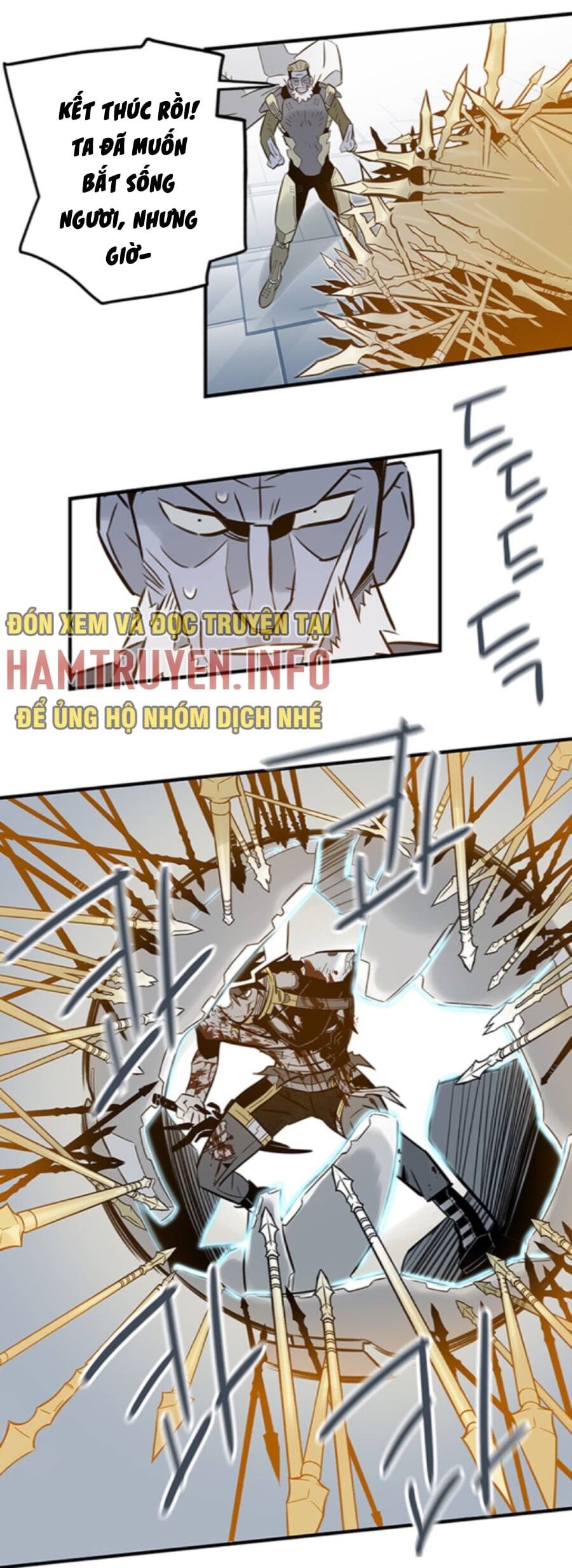 Điểm Hẹn Chapter 74 - Trang 2