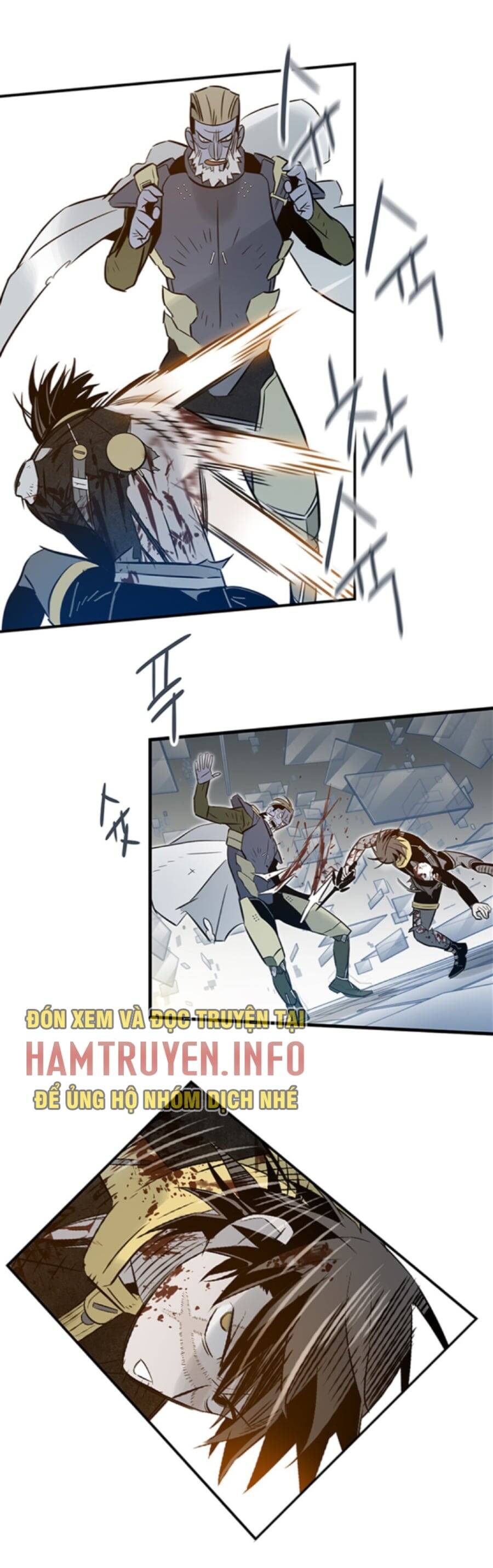 Điểm Hẹn Chapter 74 - Trang 2