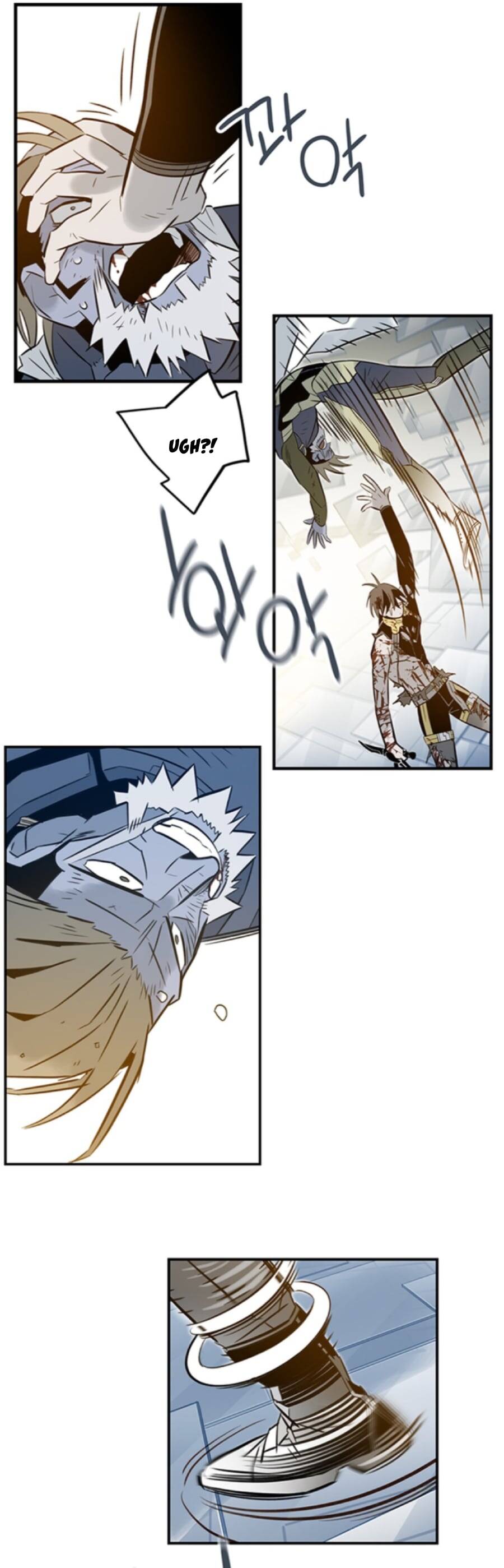 Điểm Hẹn Chapter 74 - Trang 2