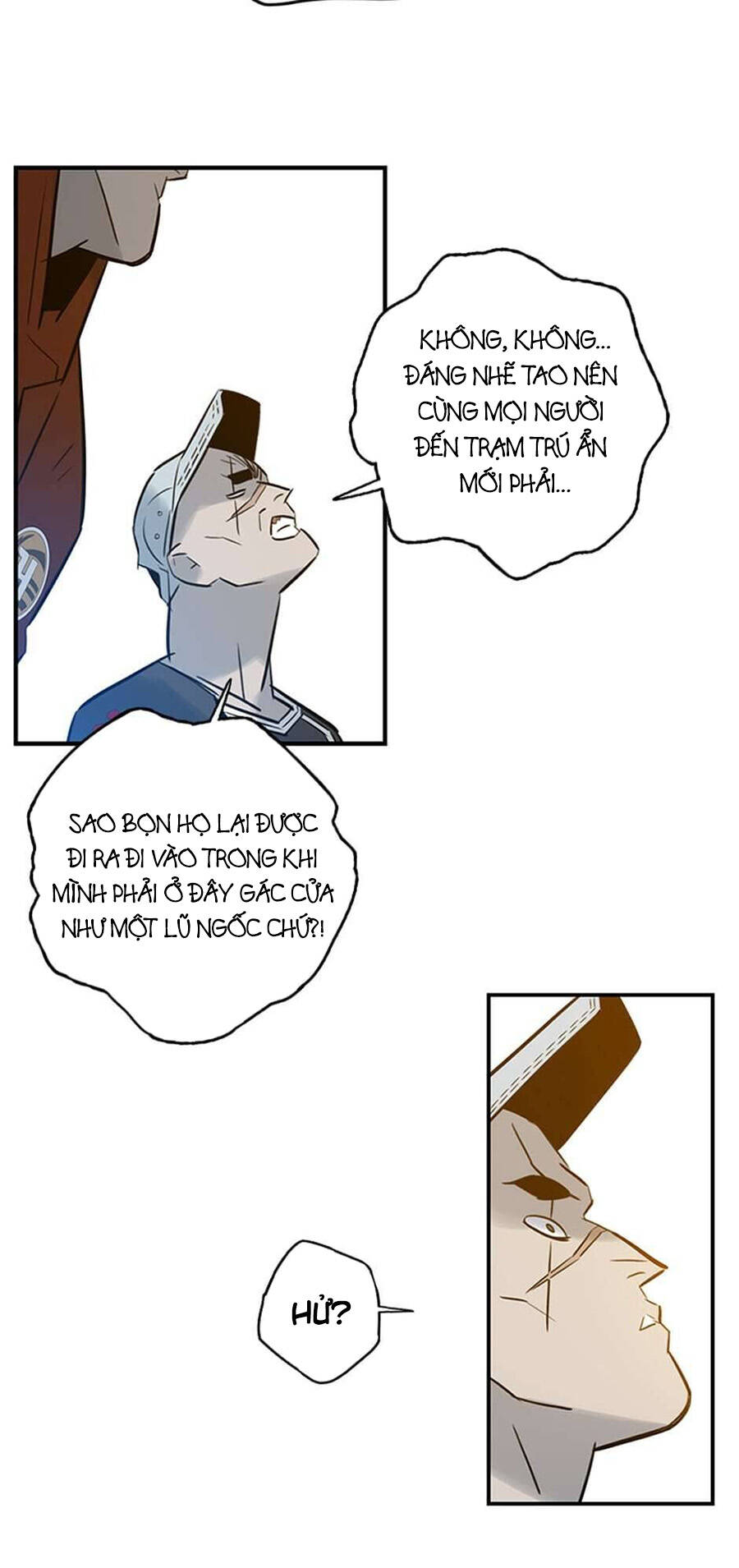 Điểm Hẹn Chapter 75 - Trang 2